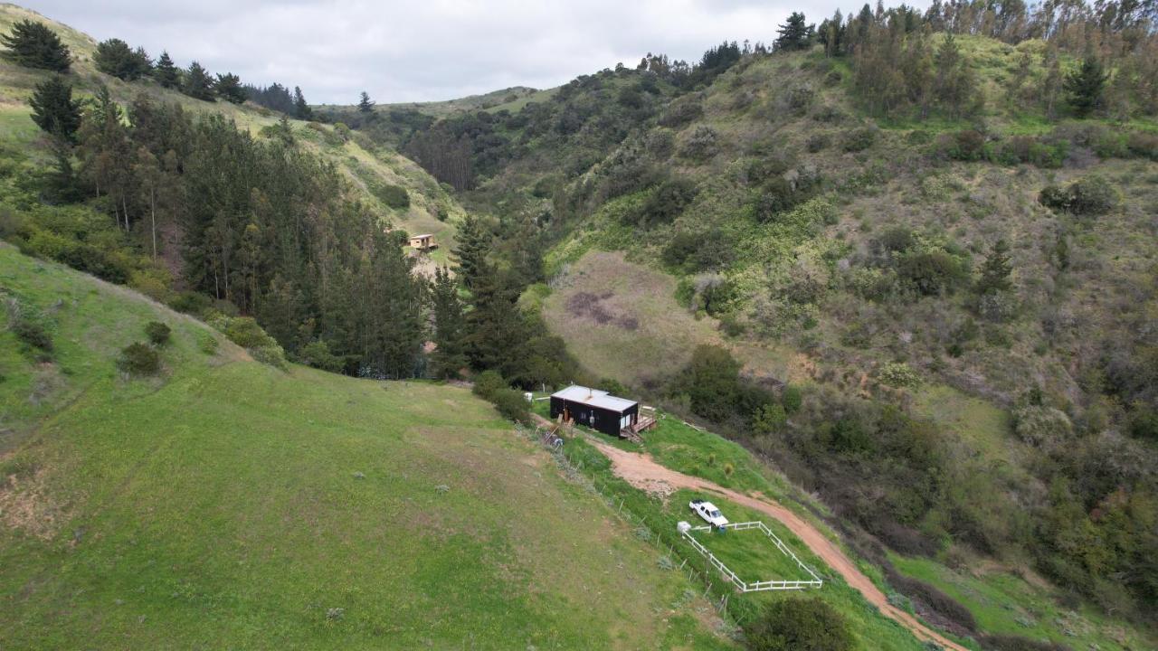 La Quebrada Villa Navidad Exterior photo