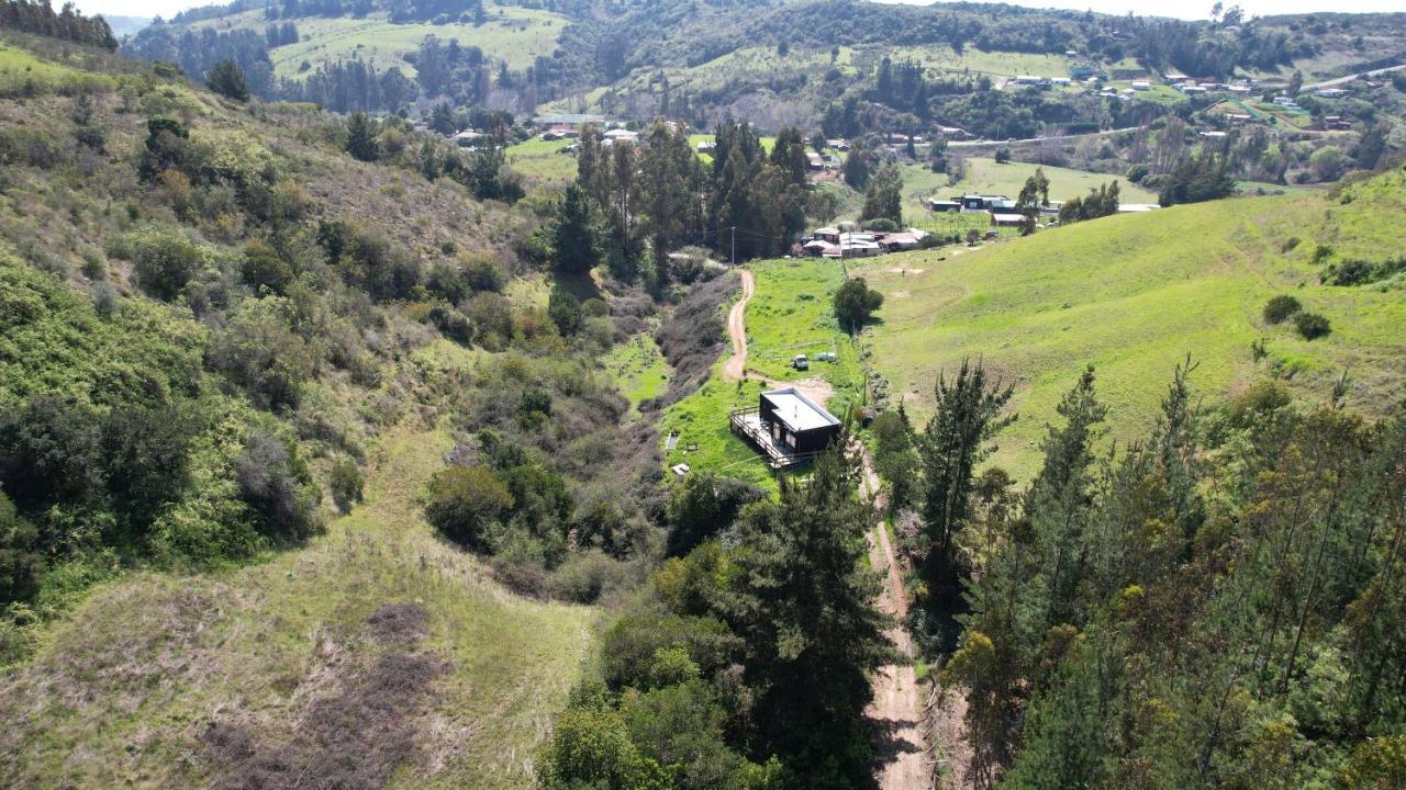 La Quebrada Villa Navidad Exterior photo